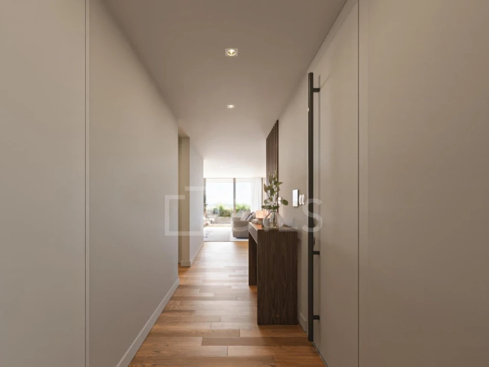 Apartamento T4 para Venda em Cascais e Estoril Foto 12