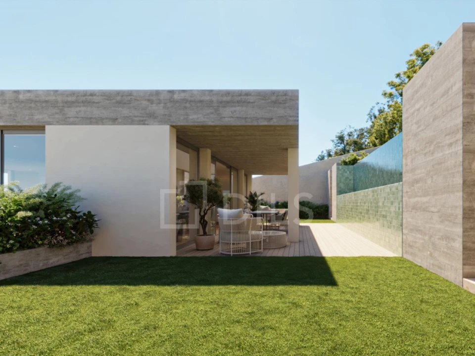 Apartamento T4 para Venda em Cascais e Estoril Foto 13