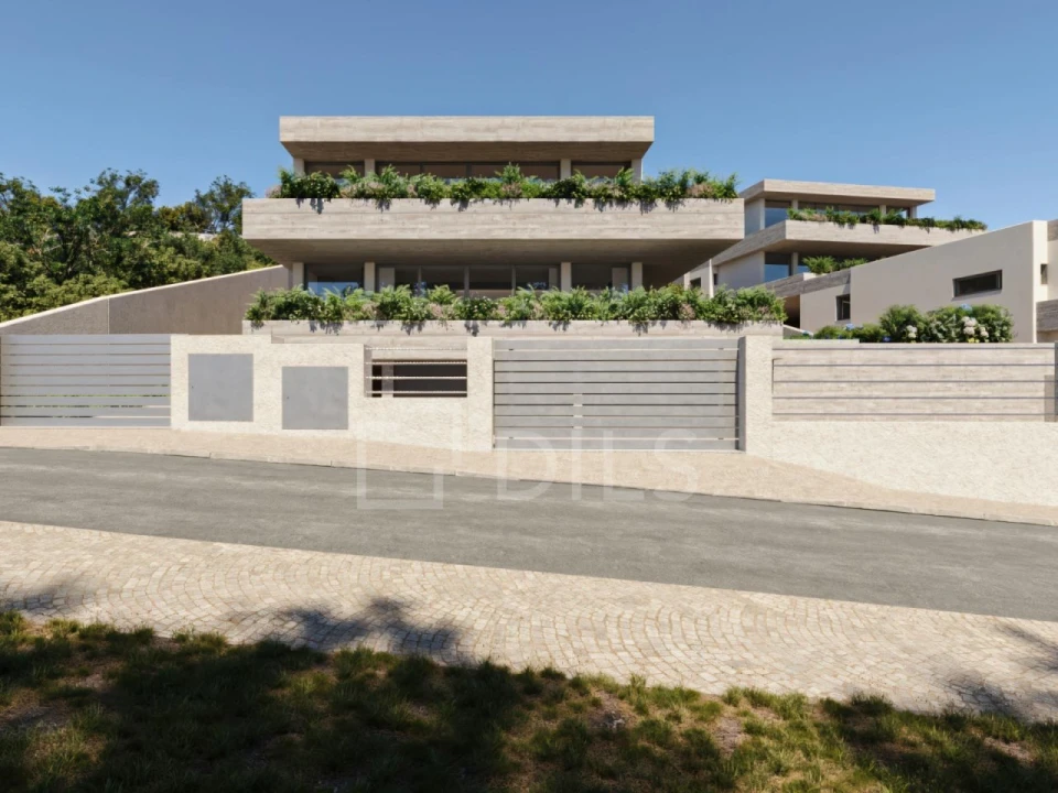 Apartamento T4 para Venda em Cascais e Estoril Foto 15