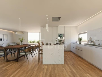 Apartamento T4 para Venda em Cascais e Estoril