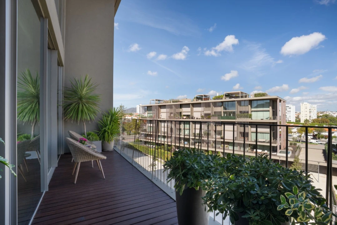 Apartamento T3 para Venda em Cascais e Estoril Foto 16