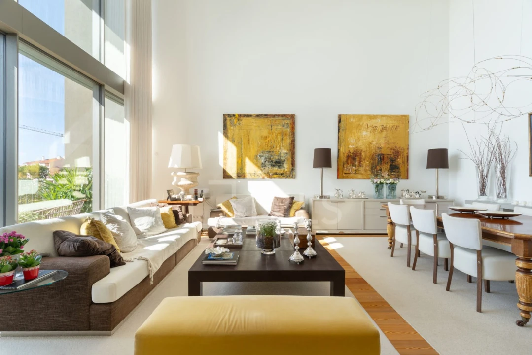 Apartamento T3 para Venda em Cascais e Estoril Foto 13