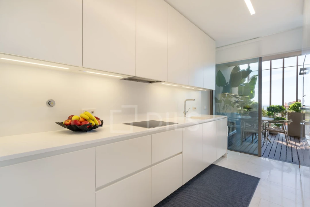 Apartamento T3 para Venda em Cascais e Estoril Foto 3