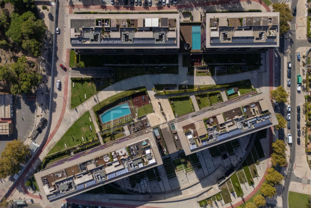Apartamento T3 para Venda em Cascais e Estoril Foto 37