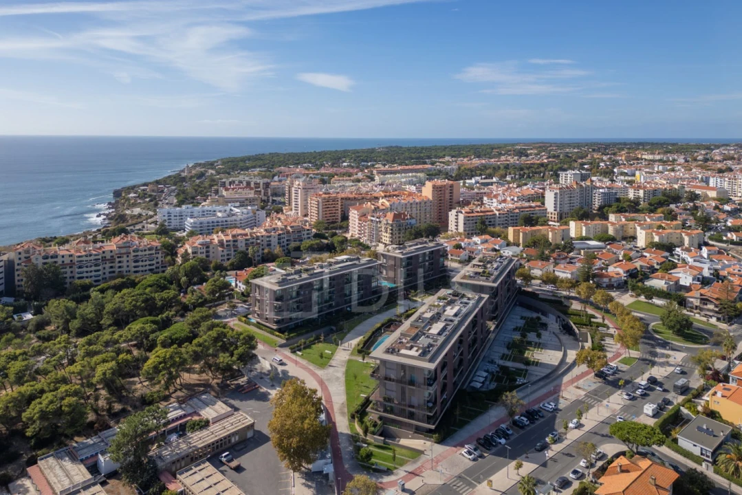 Apartamento T3 para Venda em Cascais e Estoril Foto 31