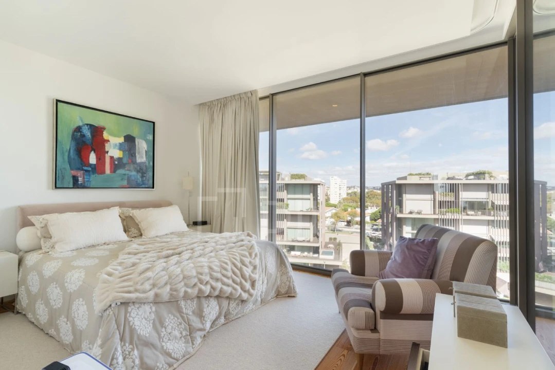 Apartamento T3 para Venda em Cascais e Estoril Foto 10