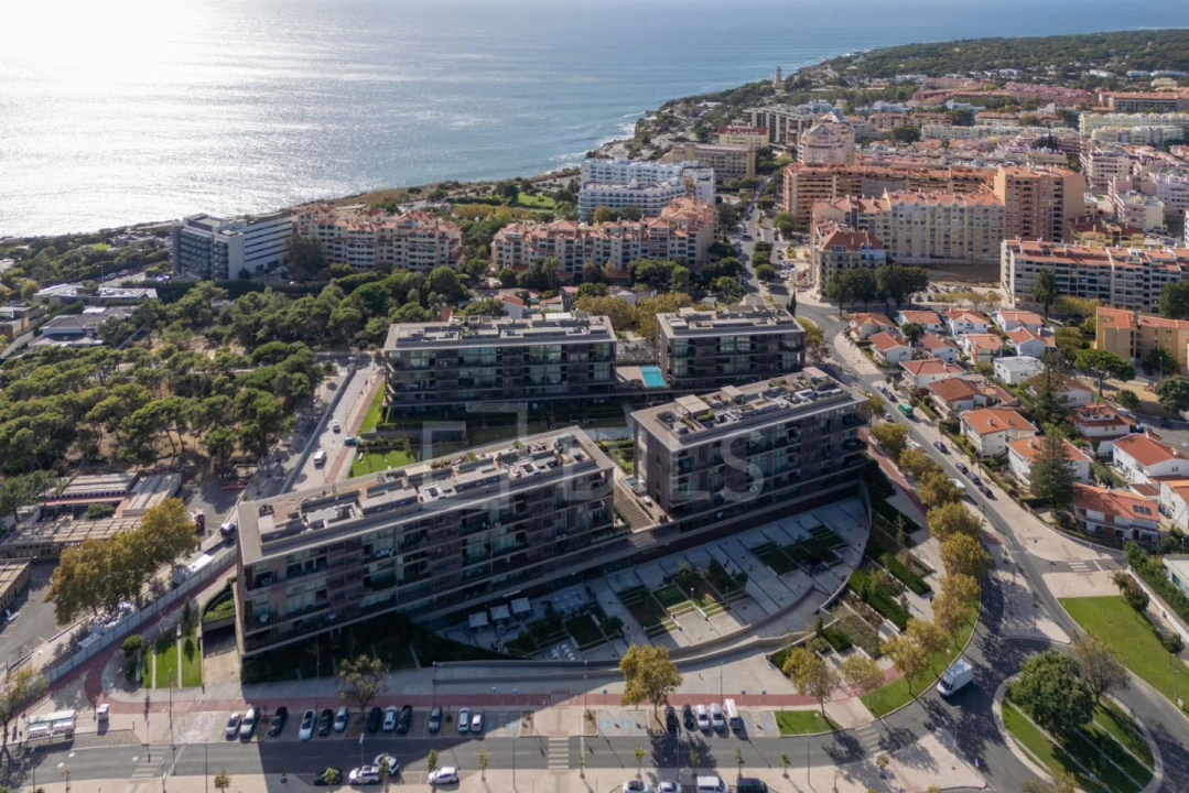 Apartamento T3 para Venda em Cascais e Estoril Foto 32
