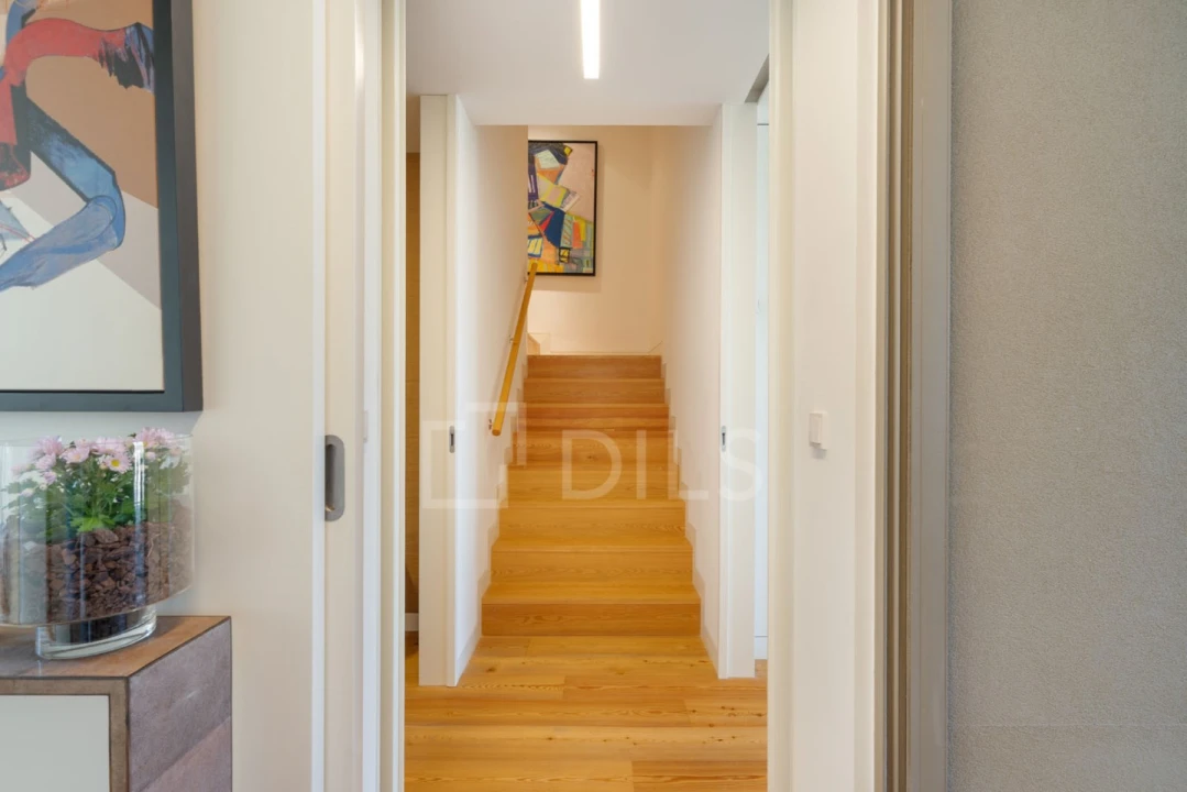 Apartamento T3 para Venda em Cascais e Estoril Foto 21