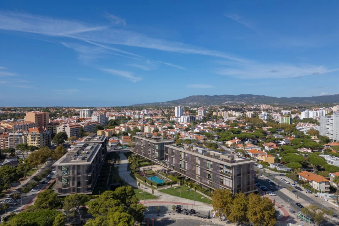 Apartamento T3 para Venda em Cascais e Estoril Foto 34