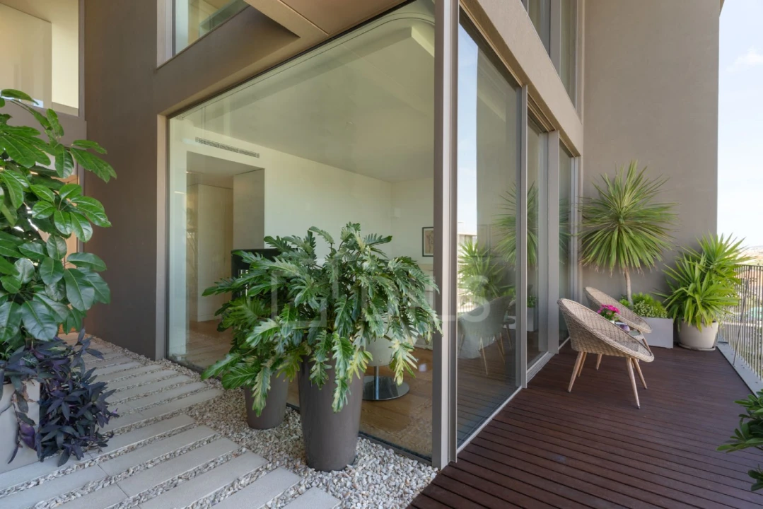 Apartamento T3 para Venda em Cascais e Estoril Foto 18