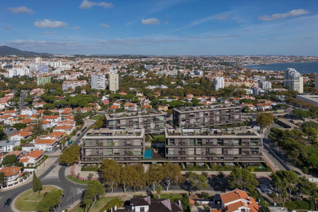 Apartamento T3 para Venda em Cascais e Estoril Foto 36