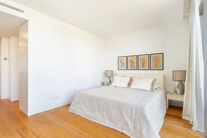 Apartamento T3 para Venda em Cascais e Estoril