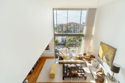 Apartamento T3 para Venda em Cascais e Estoril