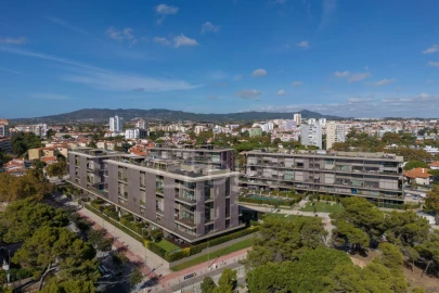 Apartamento T3 para Venda em Cascais e Estoril
