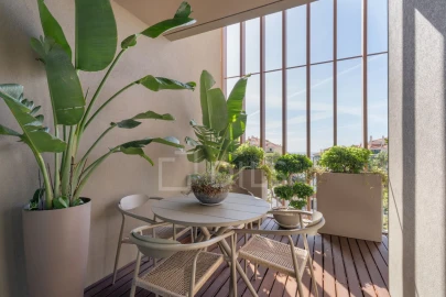 Apartamento T3 para Venda em Cascais e Estoril