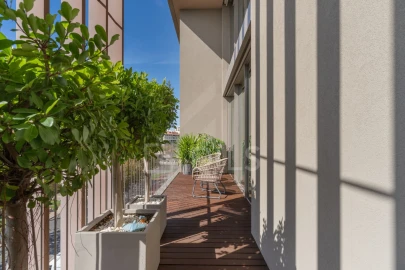 Apartamento T3 para Venda em Cascais e Estoril