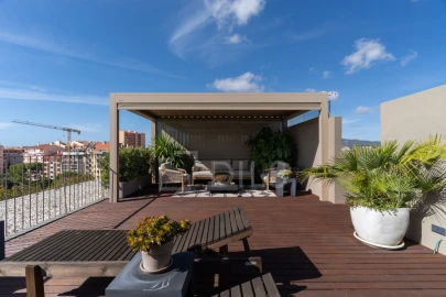 Apartamento T3 para Venda em Cascais e Estoril