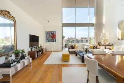 Apartamento T3 para Venda em Cascais e Estoril