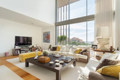 Apartamento T3 para Venda em Cascais e Estoril