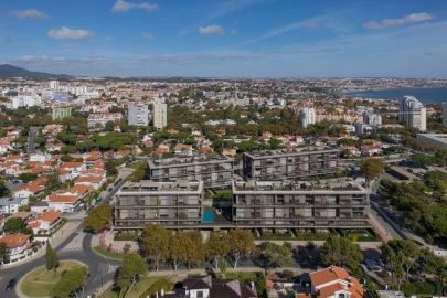 Apartamento T3 para Venda em Cascais e Estoril