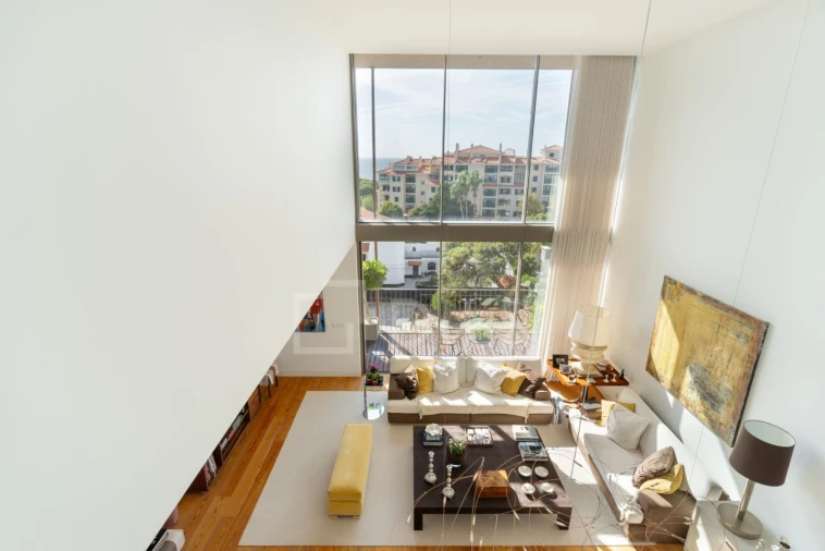 Apartamento T3 para Venda em Cascais e Estoril Foto 11