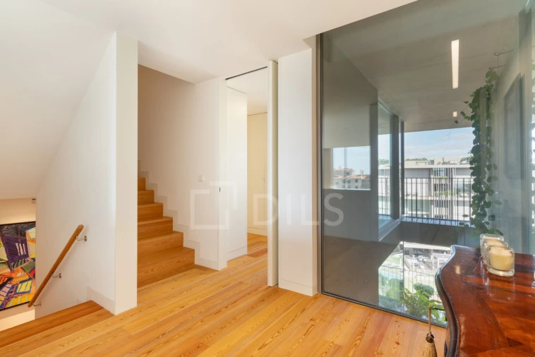 Apartamento T3 para Venda em Cascais e Estoril Foto 20