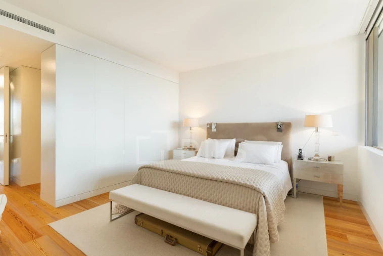 Apartamento T3 para Venda em Cascais e Estoril Foto 8