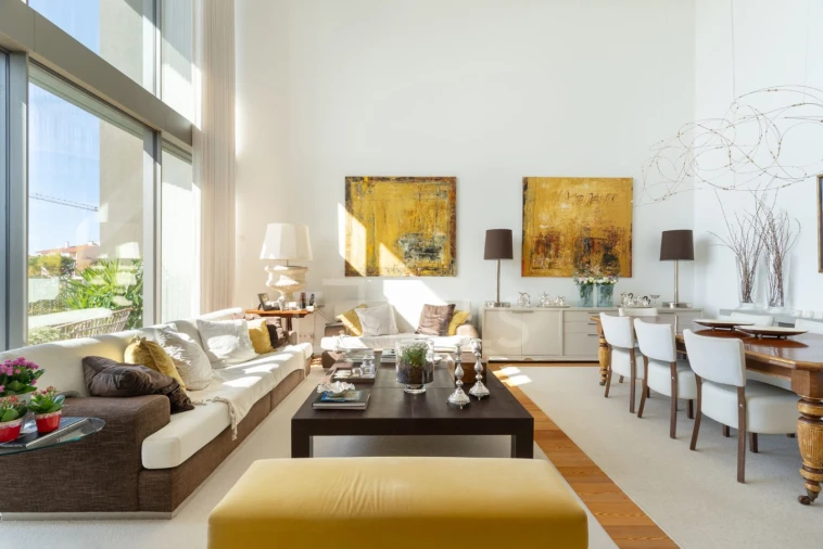Apartamento T3 para Venda em Cascais e Estoril Foto 13