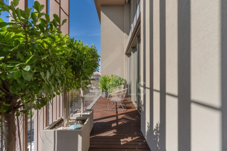 Apartamento T3 para Venda em Cascais e Estoril Foto 5