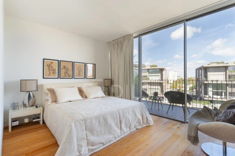 Apartamento T3 para Venda em Cascais e Estoril Foto 23