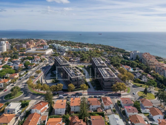 Apartamento T3 para Venda em Cascais e Estoril Foto 33