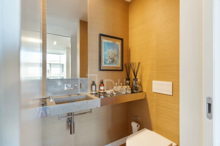 Apartamento T3 para Venda em Cascais e Estoril Foto 7