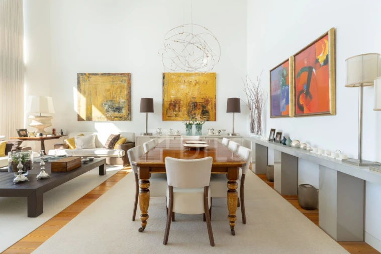 Apartamento T3 para Venda em Cascais e Estoril Foto 15