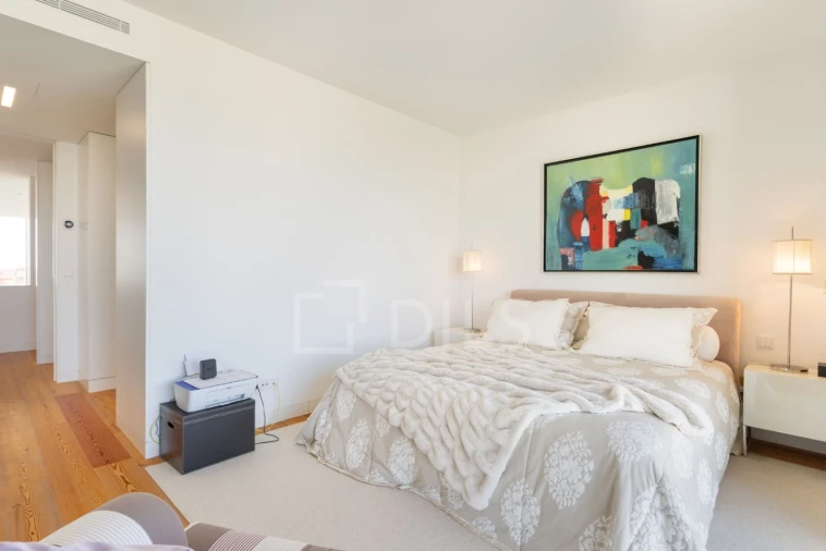 Apartamento T3 para Venda em Cascais e Estoril Foto 27