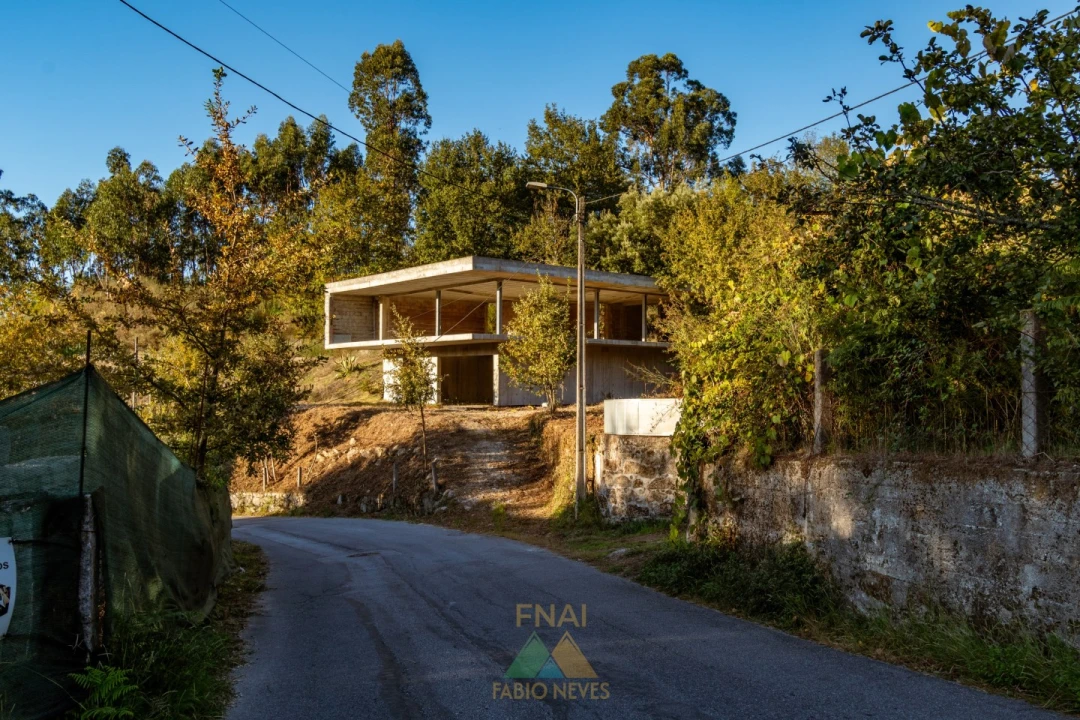 Moradia T3 para Venda em Couto Foto 20