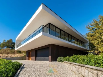 Moradia T3 para Venda em Couto