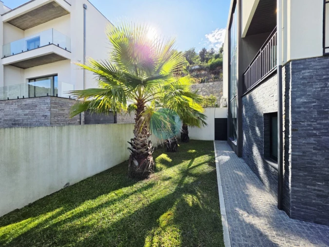 Moradia T4 para Venda em Este (São Pedro e São Mamede) Foto 5