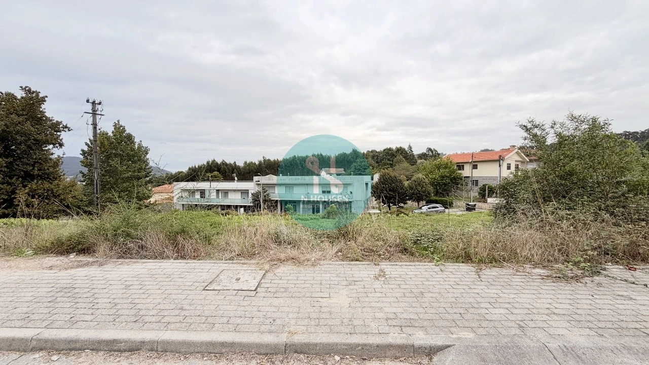 Terreno para Venda em Guisande e Oliveira (São Pedro) Foto 7