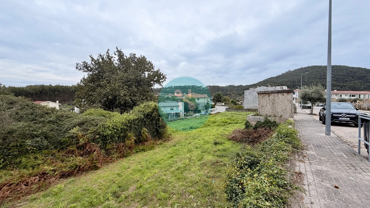 Terreno para Venda em Guisande e Oliveira (São Pedro) Foto 12