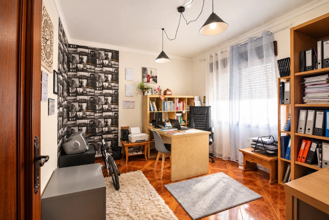Moradia T5 para Venda em Ervedal Foto 3
