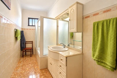 Moradia T5 para Venda em Ervedal