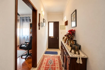 Moradia T5 para Venda em Ervedal