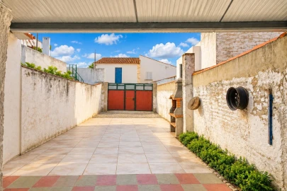 Moradia T5 para Venda em Ervedal