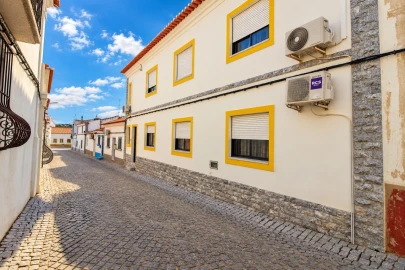 Moradia T5 para Venda em Ervedal