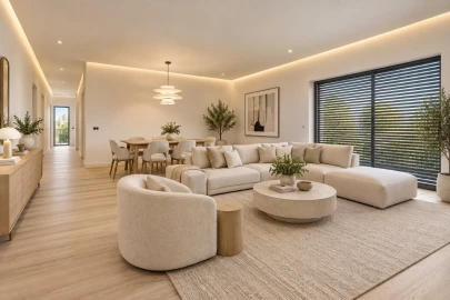 Apartamento T3 para Venda em Vialonga