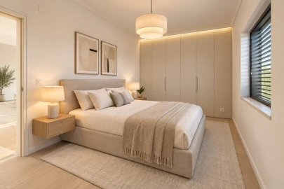 Apartamento T3 para Venda em Vialonga