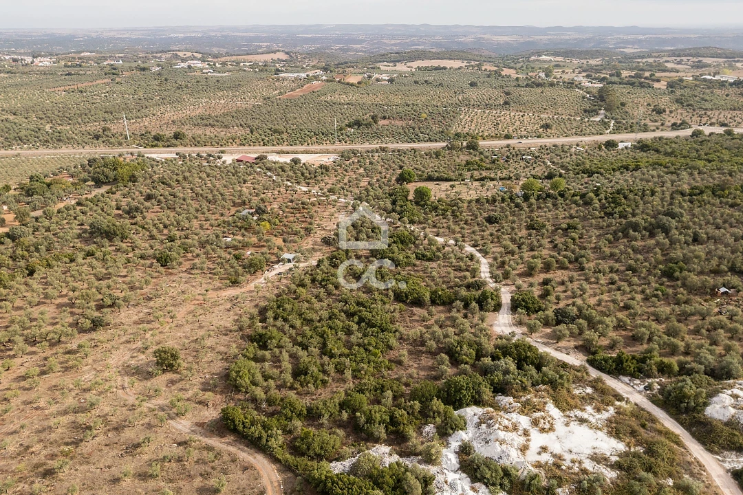 Terreno para Venda em Nossa Senhora da Conceição e São Bartolomeu Foto 1