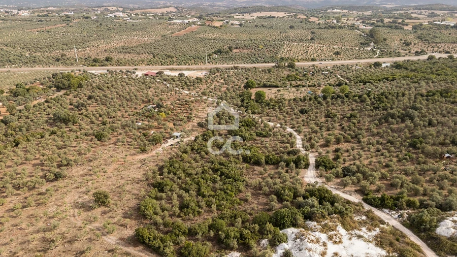 Terreno para Venda em Nossa Senhora da Conceição e São Bartolomeu