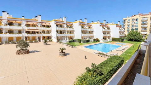 Apartamento T2 para Venda em Quarteira