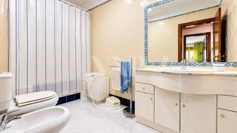 Apartamento T2 para Venda em Quarteira